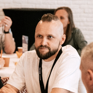 Владимир Говорков | Сетка — социальная сеть от hh.ru