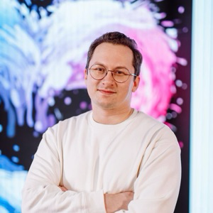 Иван Алексеев | Сетка — социальная сеть от hh.ru