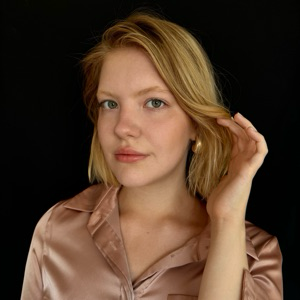 Алёна Салимова