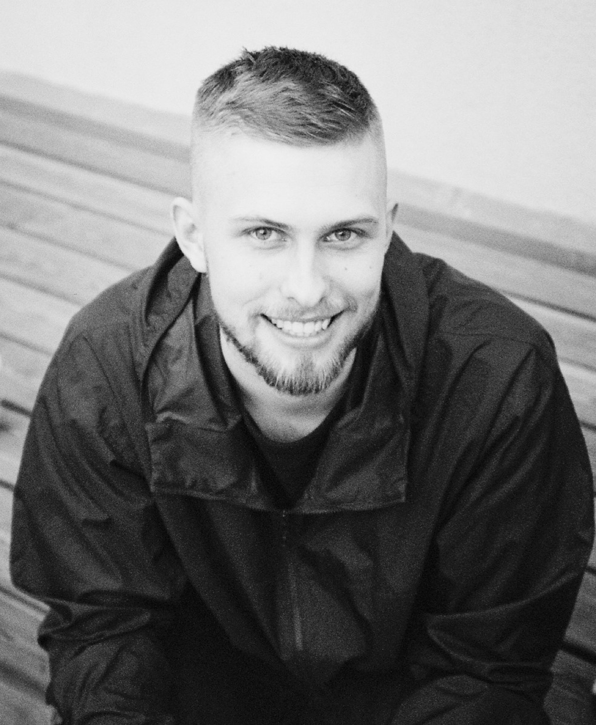 Владимир Михайлов