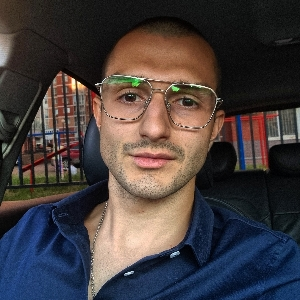 Vlad Haritonov