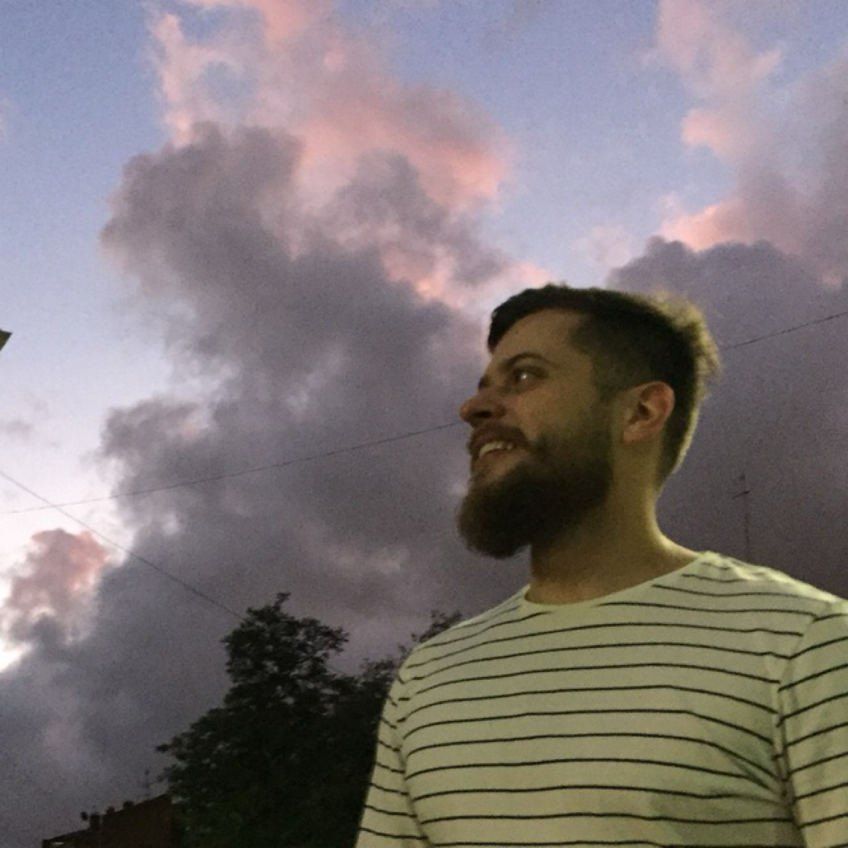 Евгений Мамичев | Сетка — социальная сеть от hh.ru