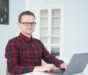 Александр Сисимов | Сетка — социальная сеть от hh.ru