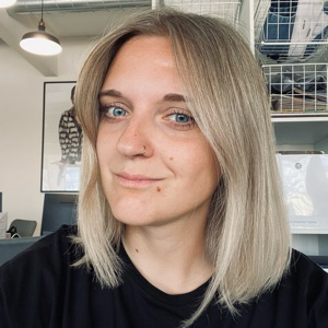 Татьяна Васильева | Сетка — социальная сеть от hh.ru