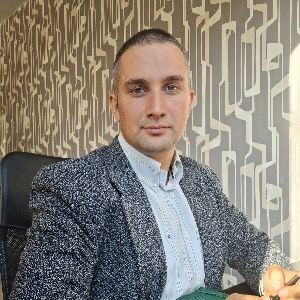 Алексей Любимский