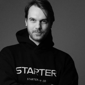 Александр Чадин | Сетка — социальная сеть от hh.ru