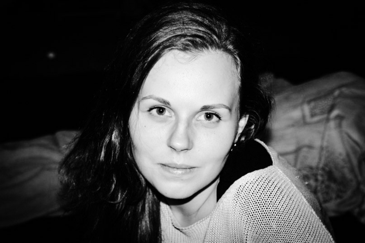 Анна Толошная | Сетка — социальная сеть от hh.ru