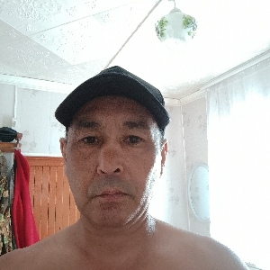 Ринат Давлетбаков