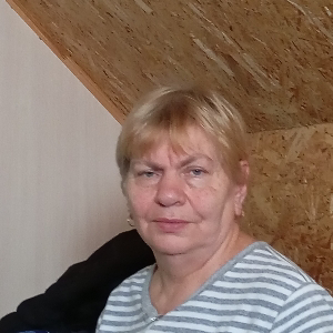 Татьяна Гузенко