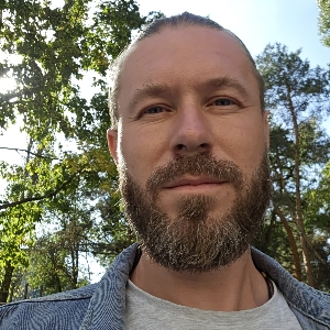 Станислав Горлов