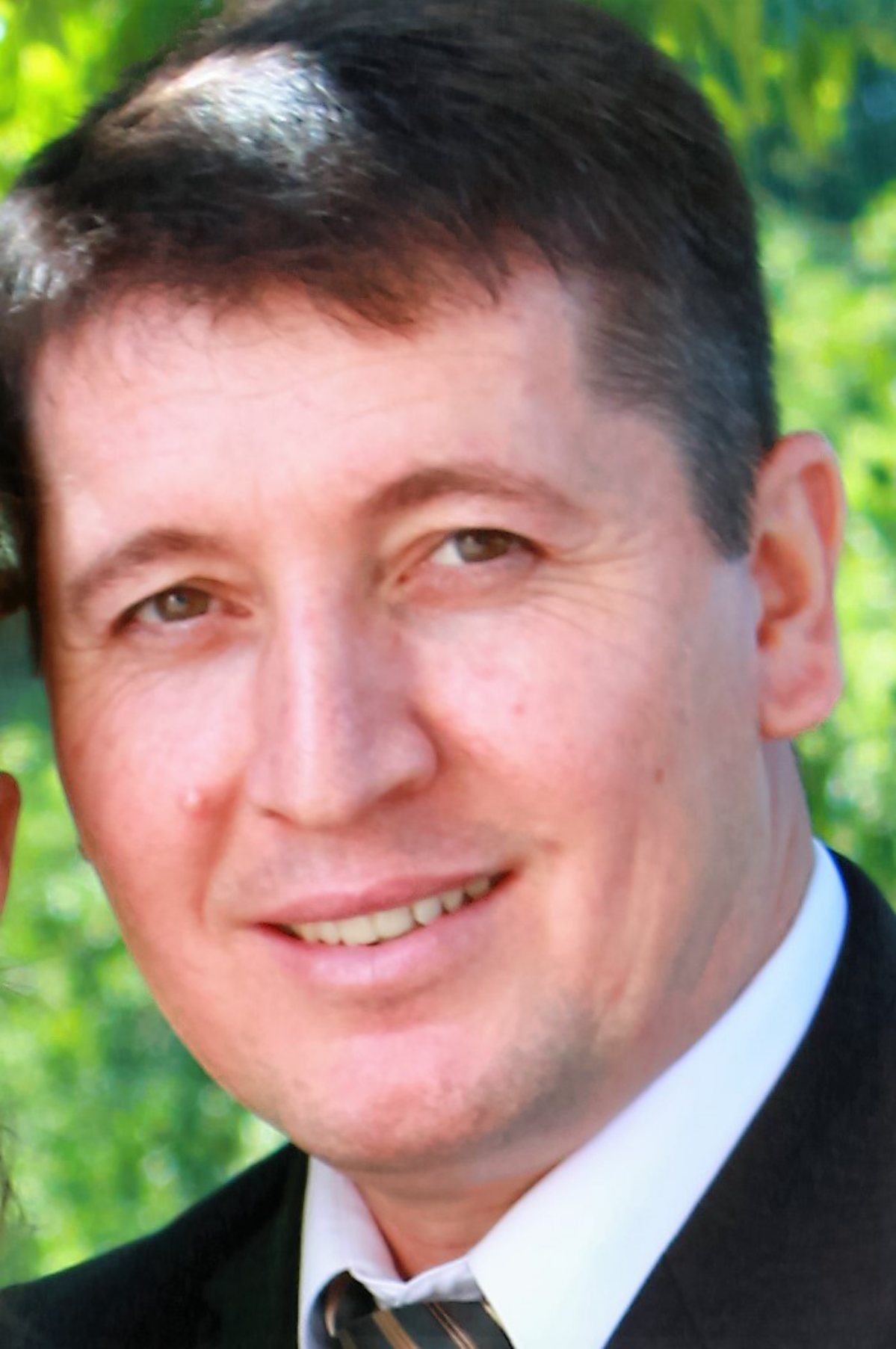 Dadodgon Alimov