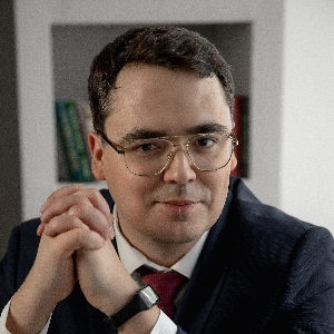 Илья Демиденко | Сетка — социальная сеть от hh.ru