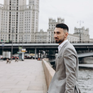 Богдан Логачёв