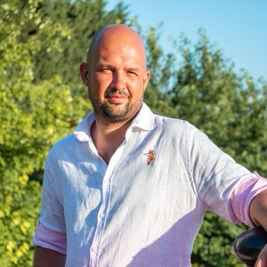 Андрей Бакшанский | Сетка — социальная сеть от hh.ru