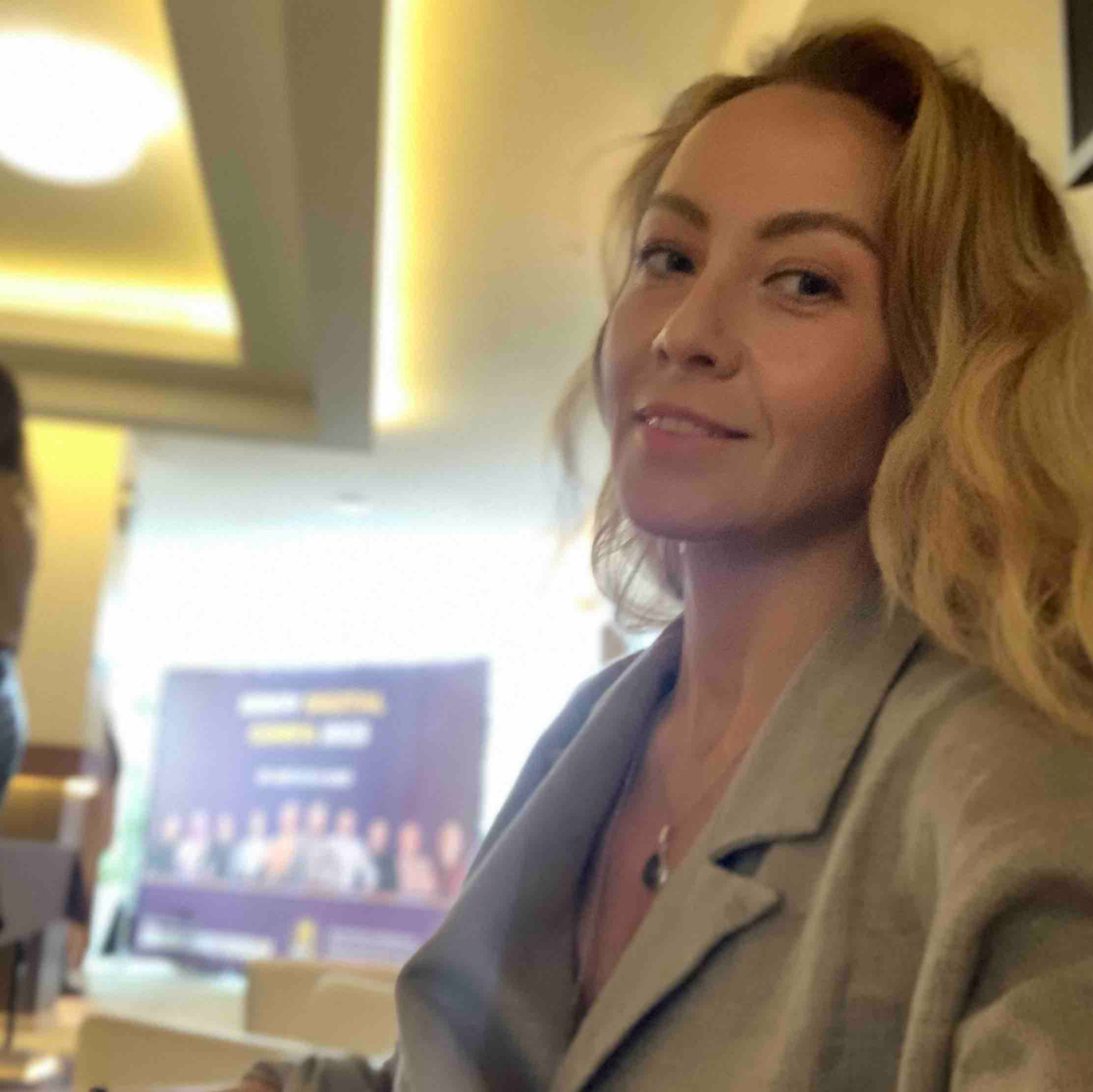 Ольга Маркова | Сетка — социальная сеть от hh.ru