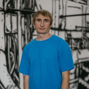 Александр Баранов