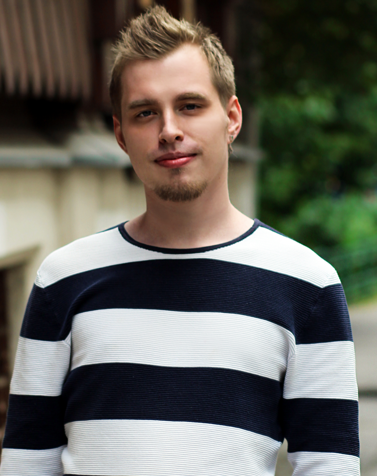 Александр Рублевский | Сетка — социальная сеть от hh.ru