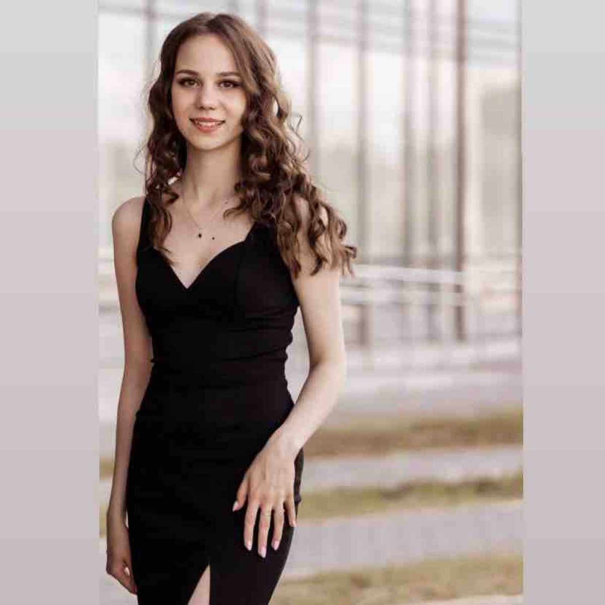 Дарья Пелькина | Сетка — социальная сеть от hh.ru