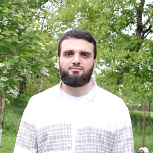 Ясин Зингиев | Сетка — социальная сеть от hh.ru