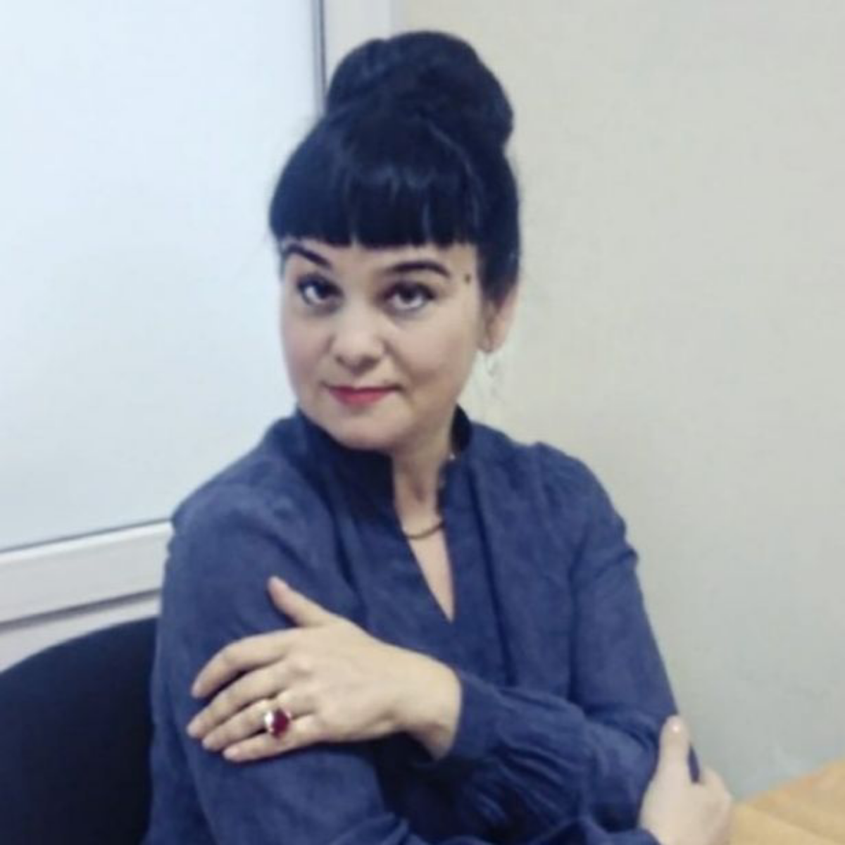 Юлия Старостина