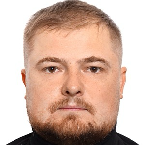 Александр Силяков