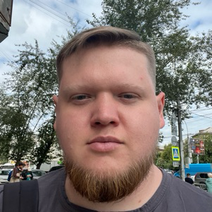 Кирилл Парамзин