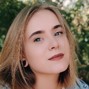 Тятюшкина Ольга