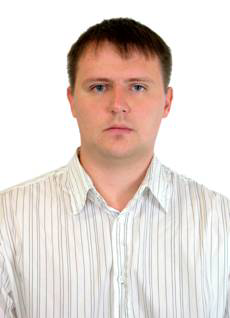 Алексей Медведев