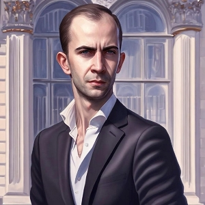 Артур Волков