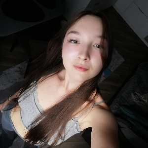 Анастасия Писаревская