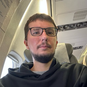 Владимир Кургузов | Сетка — социальная сеть от hh.ru