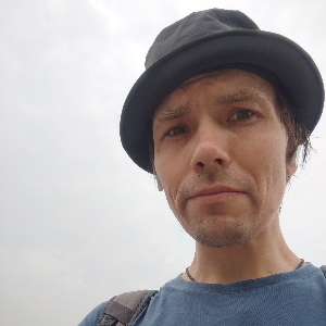 Дмитрий Самогин