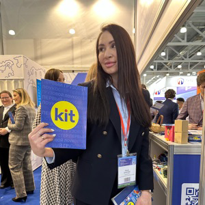 Ирина Шепелева | Сетка — социальная сеть от hh.ru