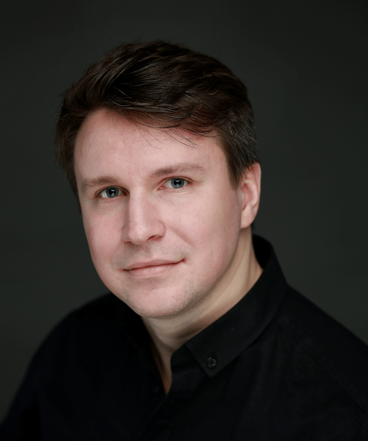 Михаил Русских