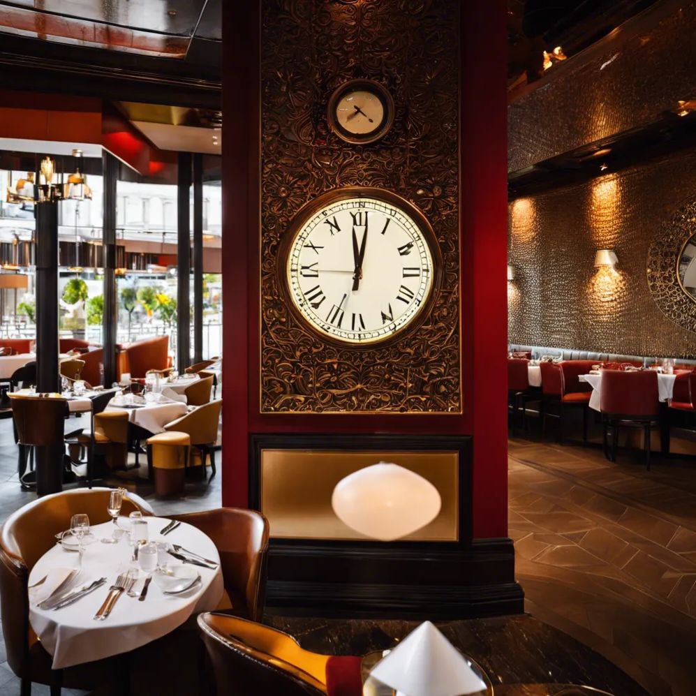 Эксперты рассказали, может ли кафе ограничить время посещения.
Законодательство не регулирует, сколько времени посетители могут находиться в заведении | Сетка — социальная сеть от hh.ru