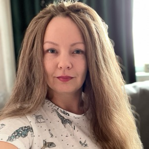 Ксения Ермолаева