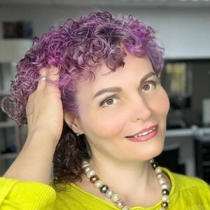 Екатерина Каримова | Сетка — социальная сеть от hh.ru