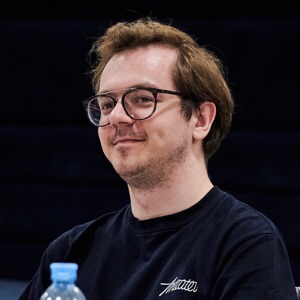 Сергей Горелов | Сетка — социальная сеть от hh.ru