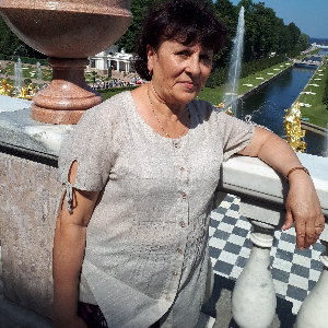 Татьяна Якуба