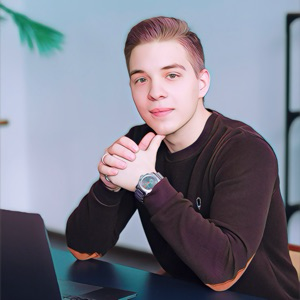 Даниил Чиченков | Сетка — социальная сеть от hh.ru