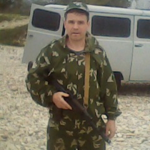 Олег Суслопаров