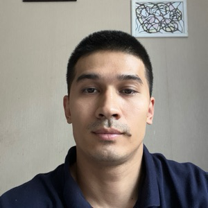 Эльдар Давлеталиев | Сетка — социальная сеть от hh.ru