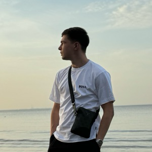 Тимур Бабенков