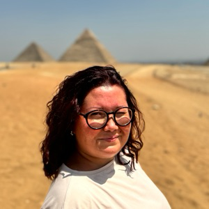 Юлия Гладышева | Сетка — социальная сеть от hh.ru