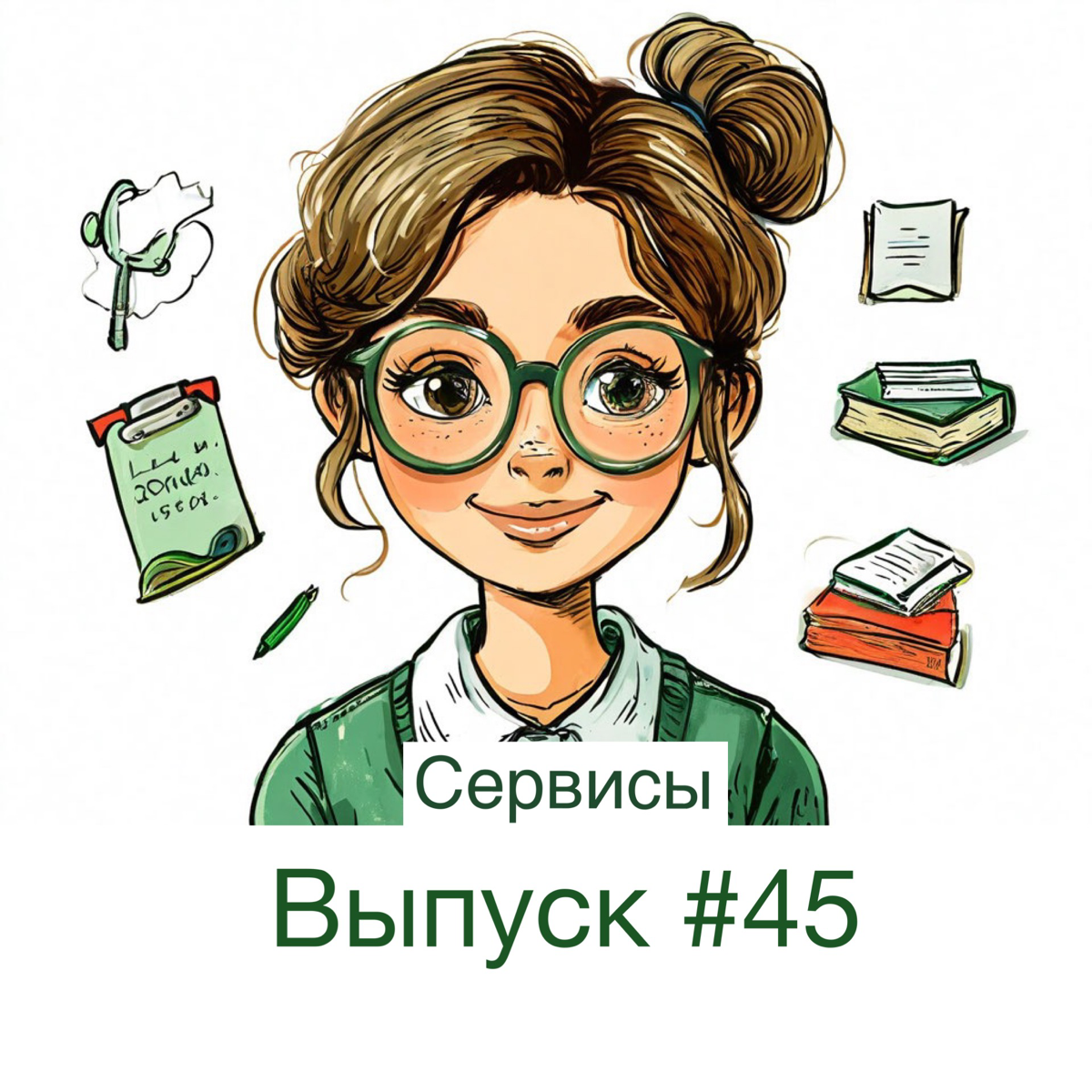 🔥 Выпуск #45🔥
❗️ Тема : Сервисы
🤔 Собрали популярные сервисы для малого и среднего бизнеса, которые упростят рабочие процессы и автоматизируют рутину | Сетка — социальная сеть от hh.ru