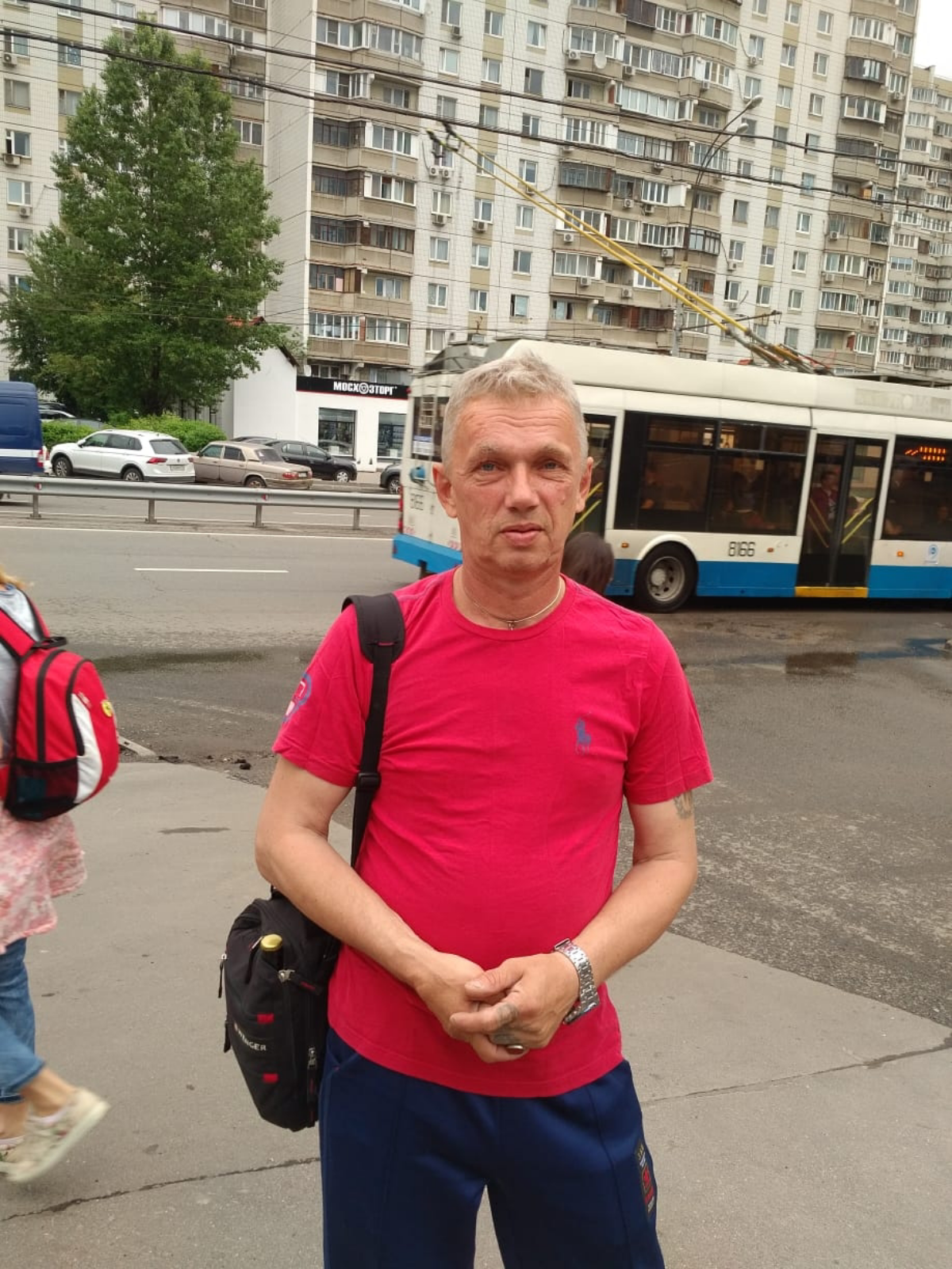 Сергей Сафронов