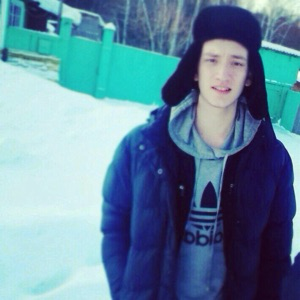 Илья Артёмов