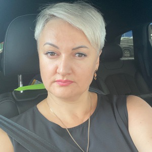 Венера Захарова | Сетка — социальная сеть от hh.ru