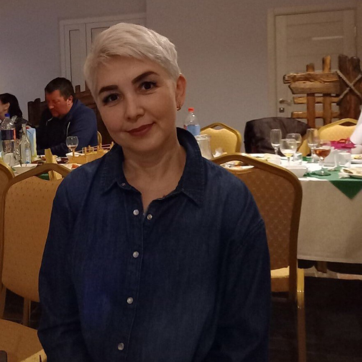Лариса Нуруллина