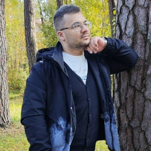 Александр Родителев | Сетка — социальная сеть от hh.ru